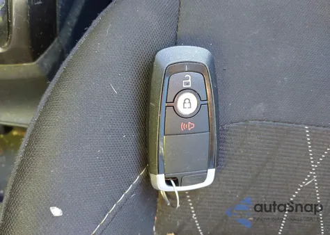 2020 Ford Ecosport Se z USA, uszkodzony, nr VIN MAJ3S2GE4LC311430